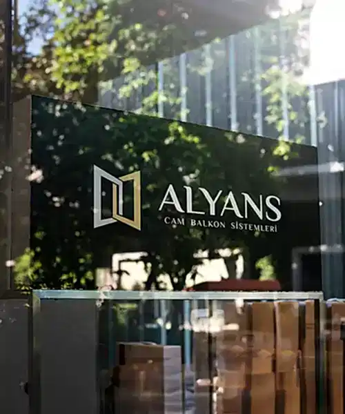 Alyans cam balkon hakkımızda görsel
