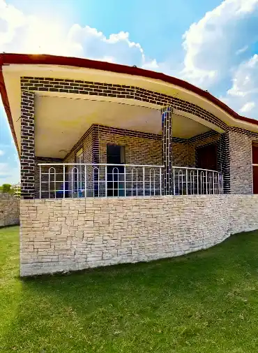 dış açıdan çekilmiş alüminyum Doğrama & Korkuluk Sistemleri resimi
